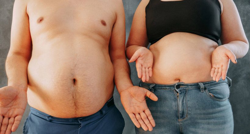 Obesidad